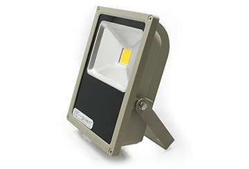 BUITENVERLICHTING: Spot, LED, budget