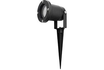 BUITENVERLICHTING: Spot, GU10, grondpin