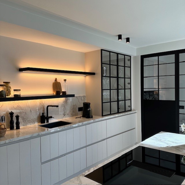 Privé appartement Sint-Truiden