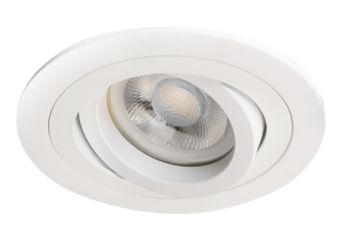 BINNENVERLICHTING: Spot, GU10, vlak