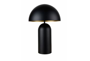 BINNENVERLICHTING: Tafellamp, 2xE27