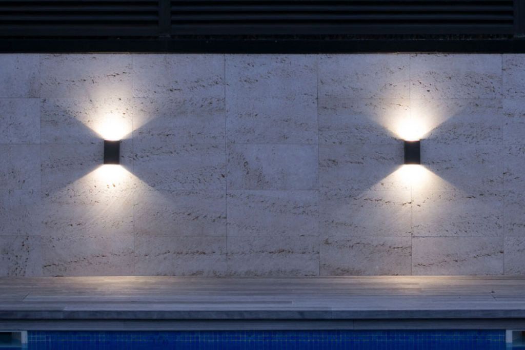 Gevelverlichting